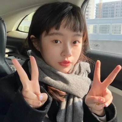 这个保安有点彪